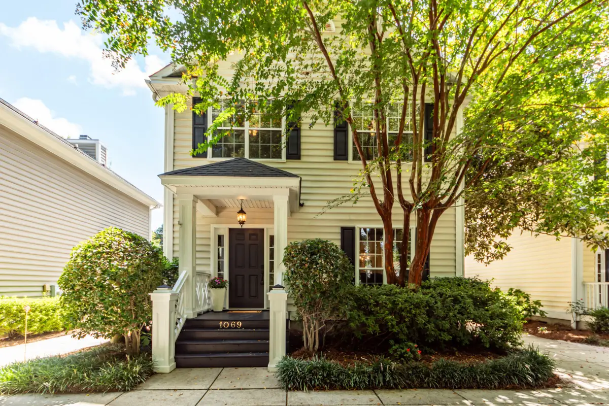 1069 Mathis Ferry Road, Mount Pleasant, SC 29464 - #1