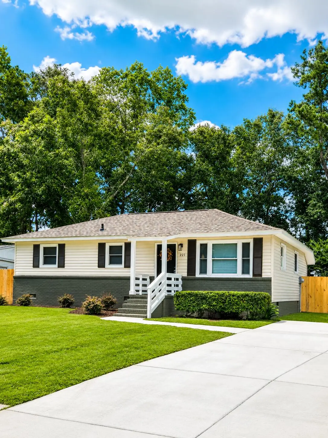 221 Farm Road, Goose Creek, SC 29445 - #1