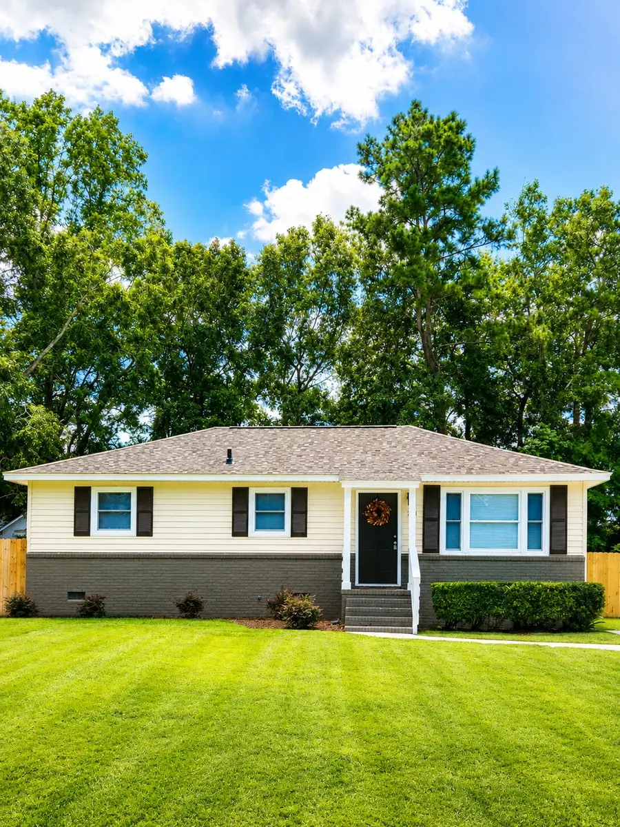 221 Farm Road, Goose Creek, SC 29445 - #2
