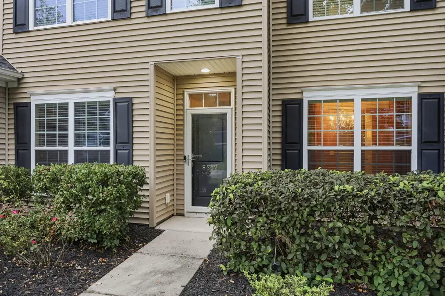 8512 Marsh Overlook, North Charleston, SC 29420 - #3