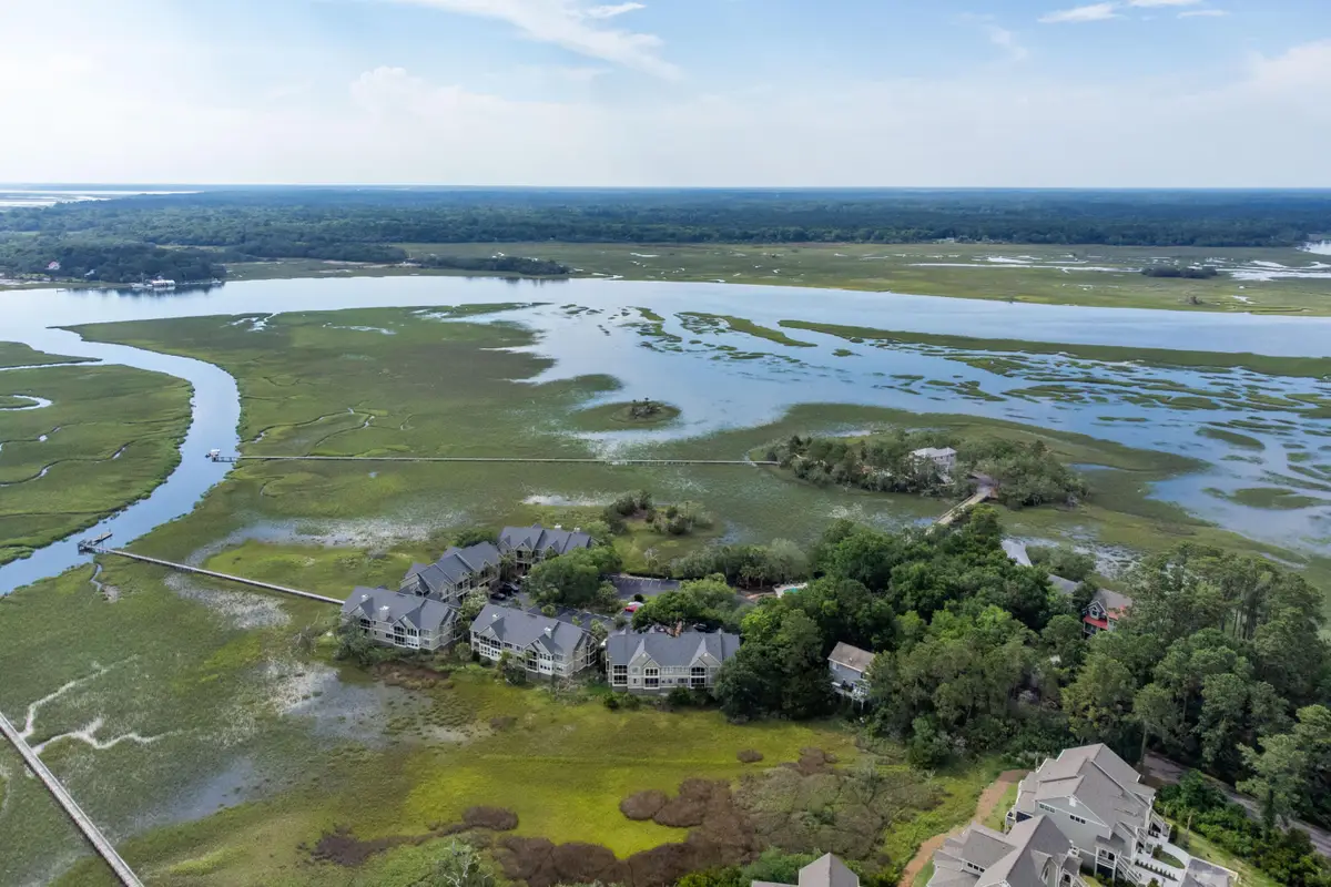 2138 Landfall Way, Seabrook Island, SC 29455 - #1