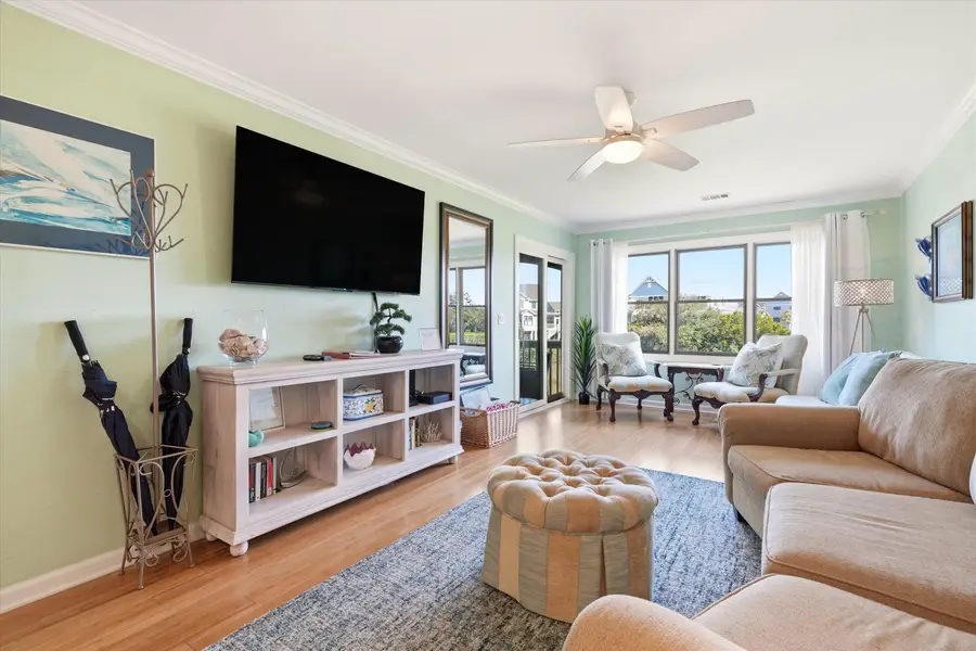 2138 Landfall Way, Seabrook Island, SC 29455 - #3
