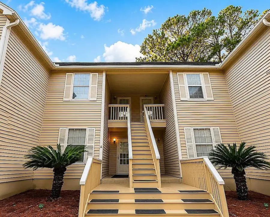 6231 Rolling Fork Road #Unit F, North Charleston, SC 29406 - #3