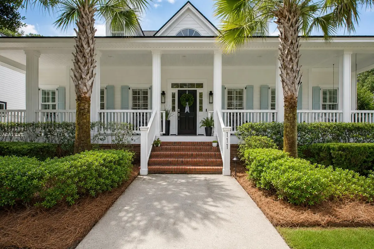 111 Beresford Creek Street, Charleston, SC 29492 - #1