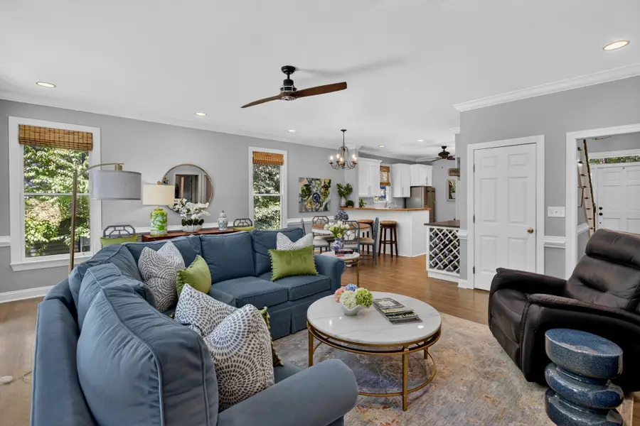 5189 Stablegate Lane, Hollywood, SC 29449 - #2