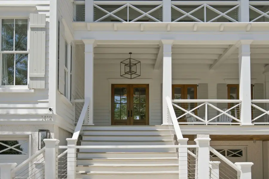 1412 Poe Avenue, Sullivans Island, SC 29482 - #2