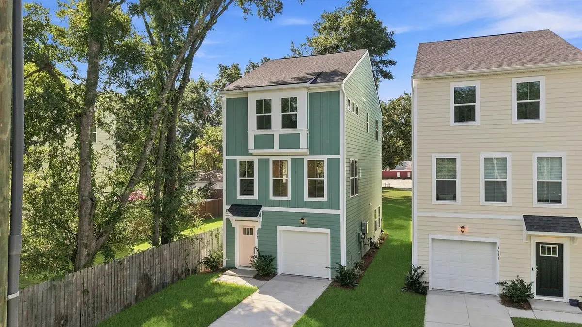 4038 Cornwell Avenue, North Charleston, SC 29405 - #1
