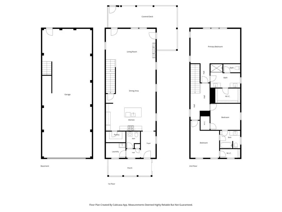3021 Robeson Trace, Johns Island, SC 29455 - #2