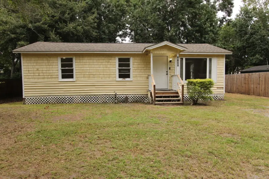 1705 Sailfish Drive, Johns Island, SC 29455 - #2
