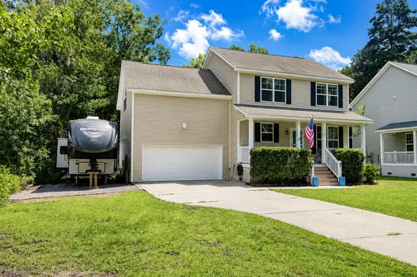 3485 Walter Drive, Johns Island, SC 29455