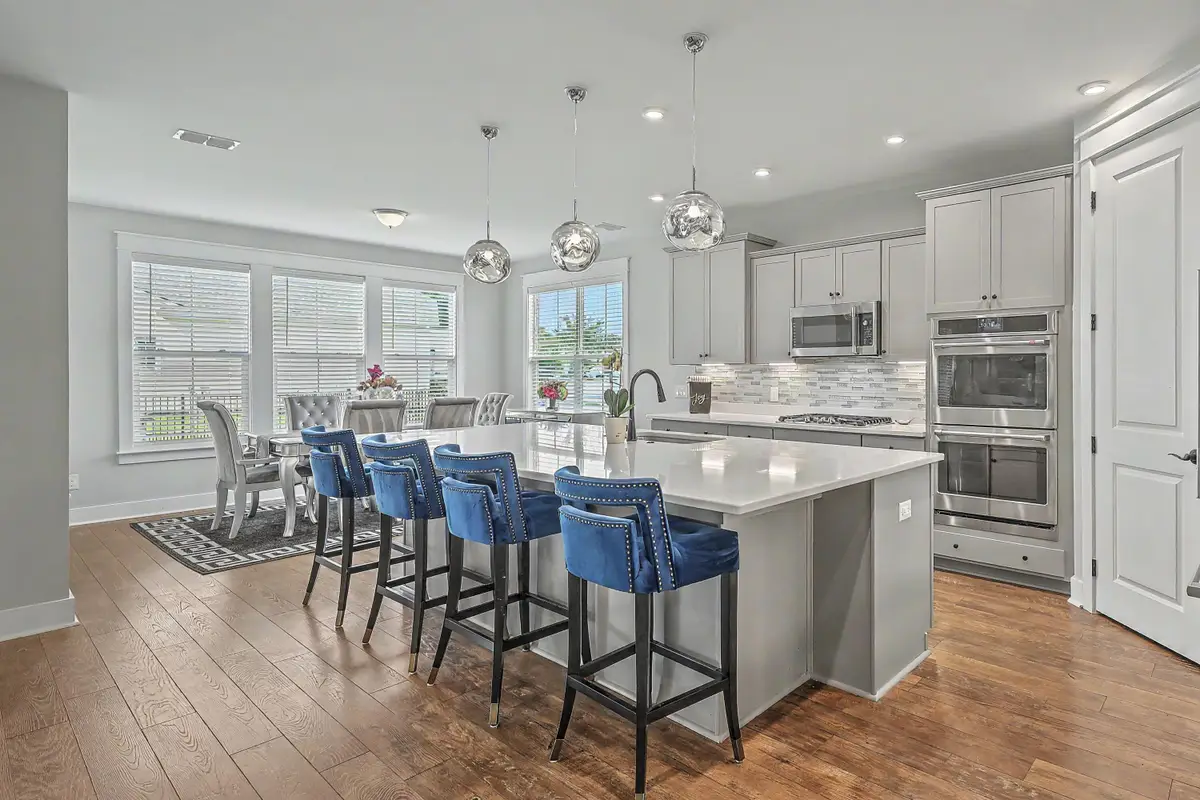 382 Tupelo Lake Drive, Summerville, SC 29486 - #1