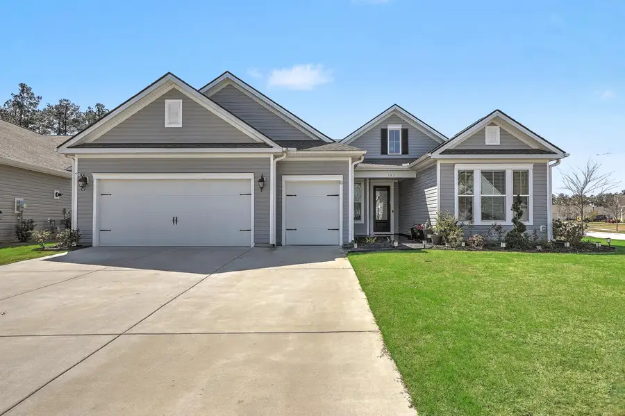 382 Tupelo Lake Drive, Summerville, SC 29486 - #2