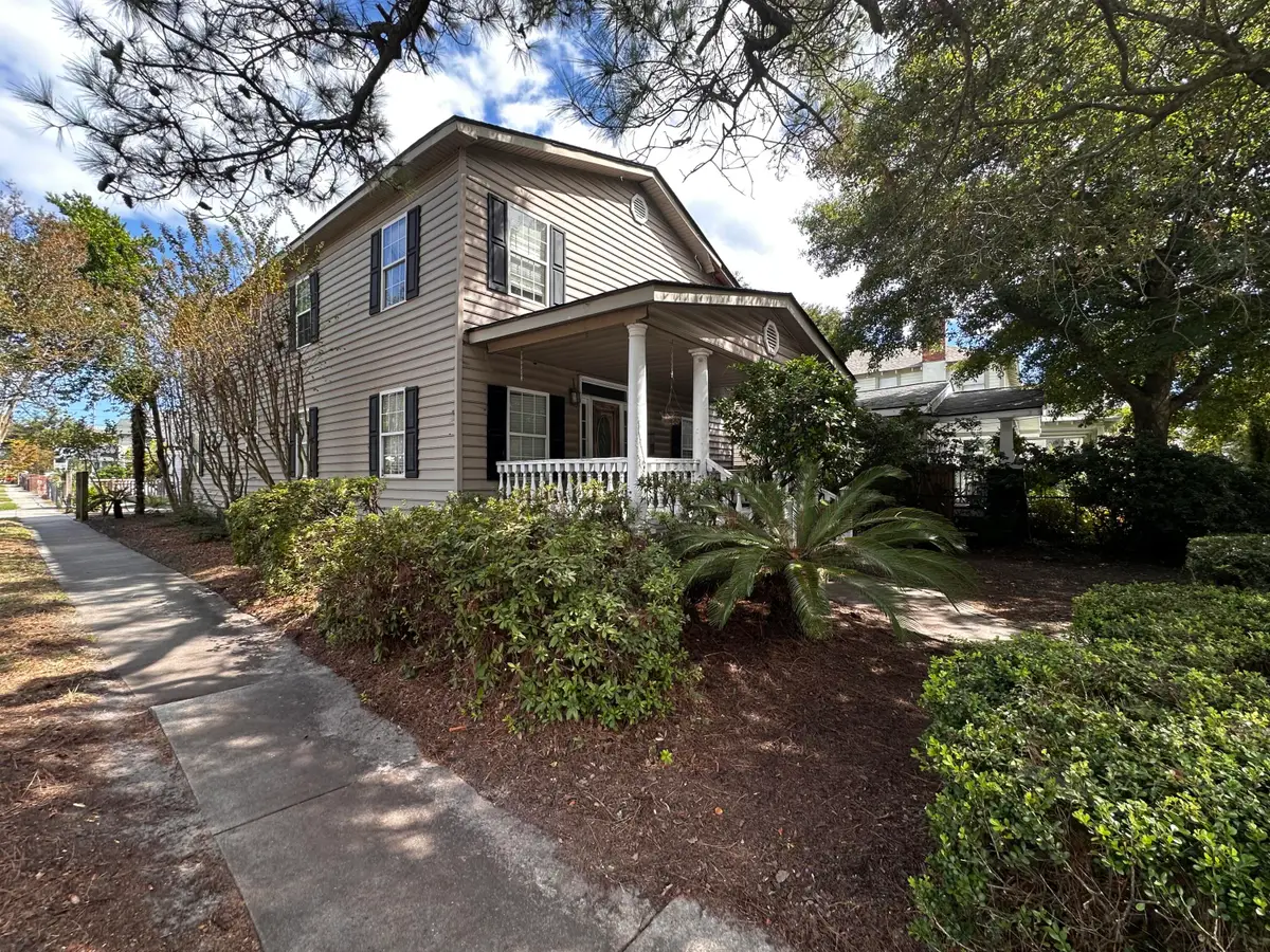 1150 King Street, Charleston, SC 29403 - #1