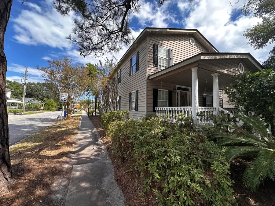 1150 King Street, Charleston, SC 29403 - #3