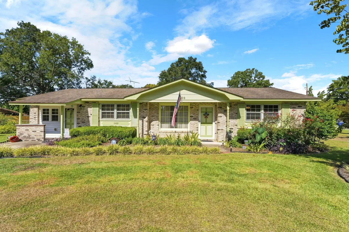4409 Garwood Drive, Ladson, SC 29456 - #1