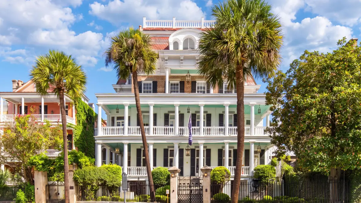 20 S Battery Street, Charleston, SC 29401 - #1