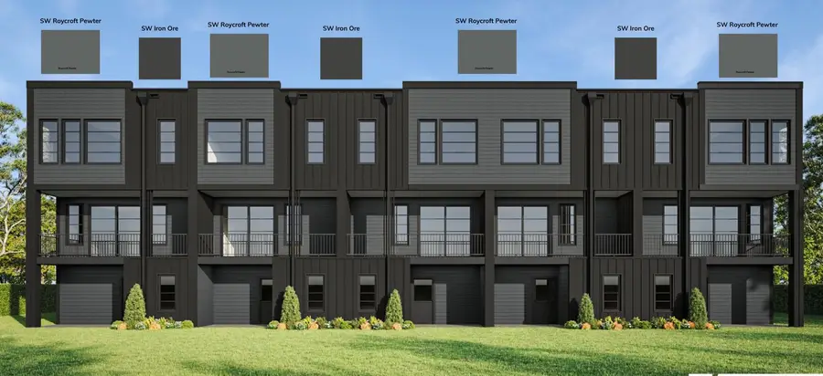 5321 Sawpit Circle #9, North Charleston, SC 29418 - #3