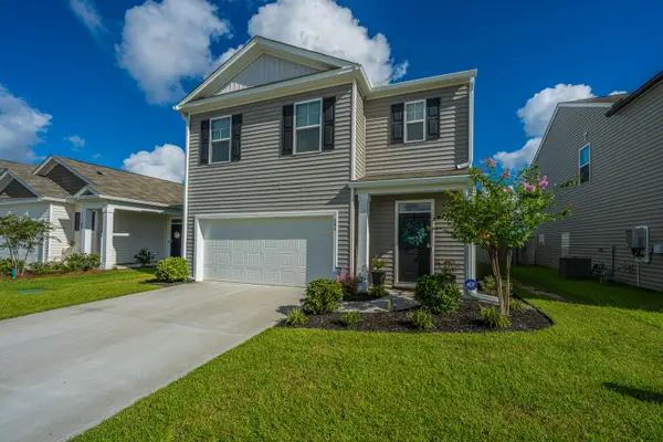 606 Ladywood Drive, Summerville, SC 29486