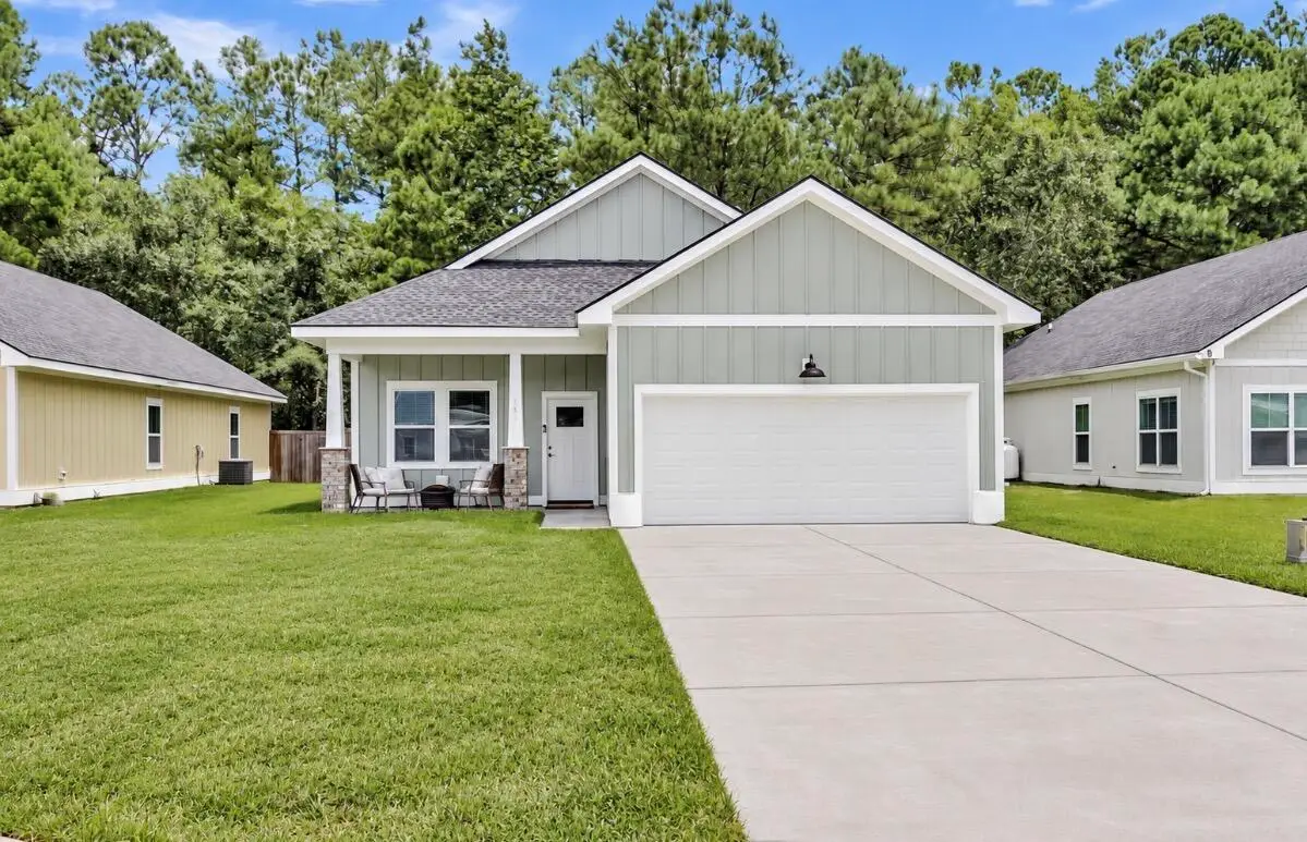 161 Brightwood Drive, Huger, SC 29450 - #1