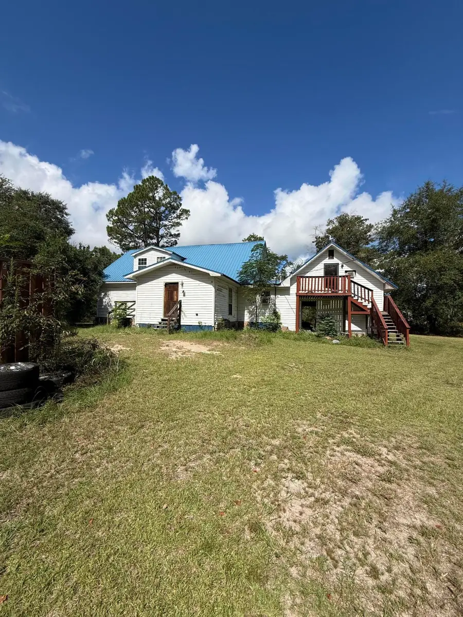 702 Sidneys Road, Walterboro, SC 29488 - #2