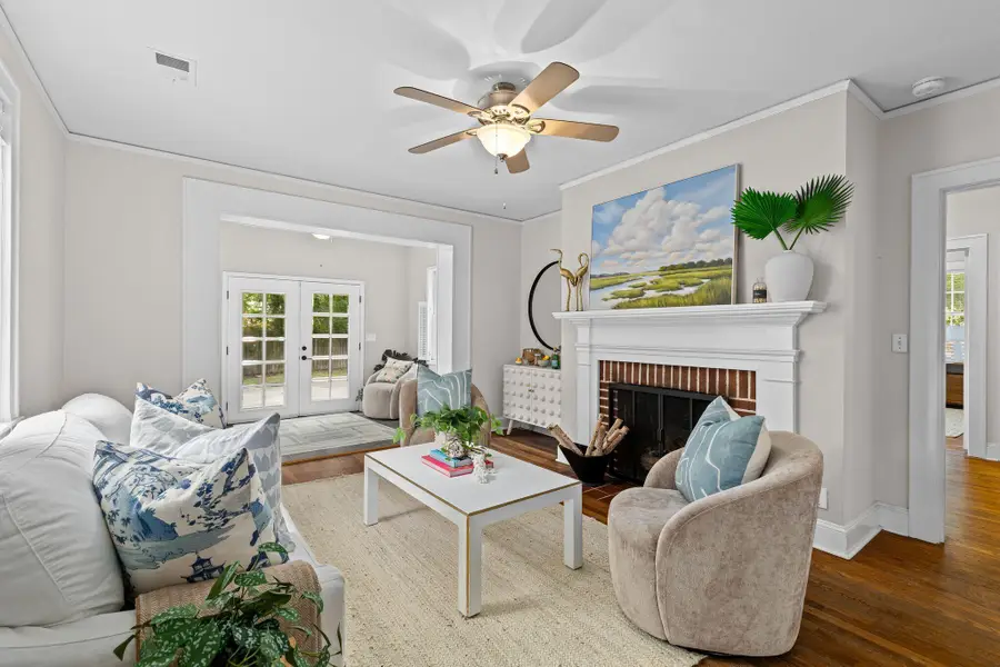 1782 Harrison Avenue, Charleston, SC 29407 - #2