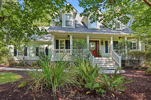 5122 Old Washington Course, Hollywood, SC 29449