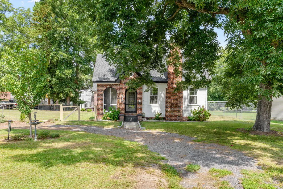 1046 Boulevard Street, Orangeburg, SC 29115 - #1