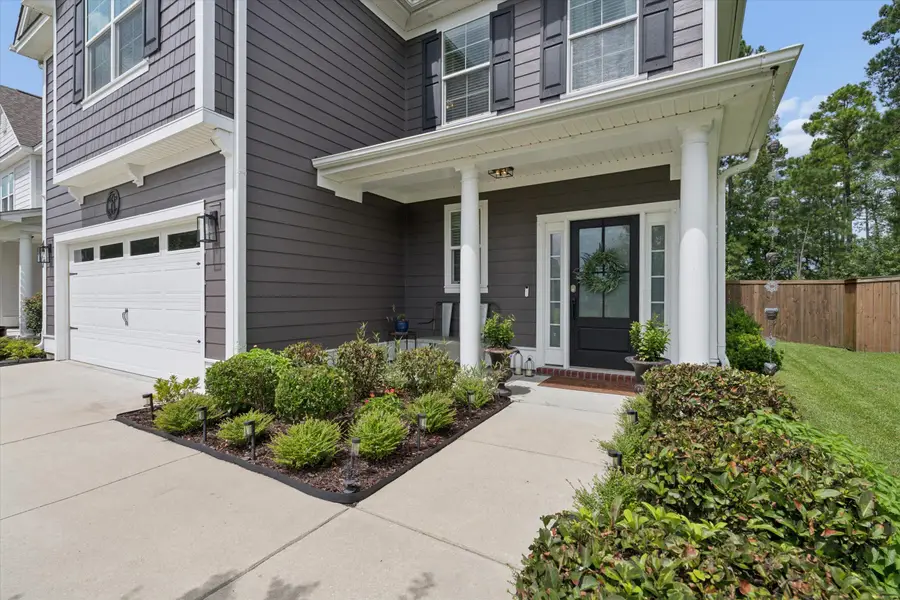 427 Whispering Breeze Lane, Summerville, SC 29486 - #3