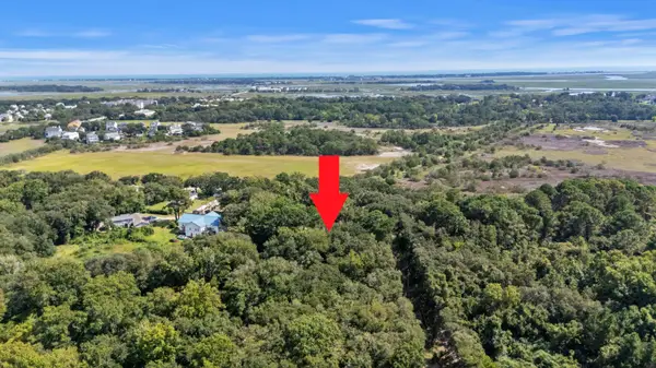 1872 Arsburn Road, Charleston, SC 29412