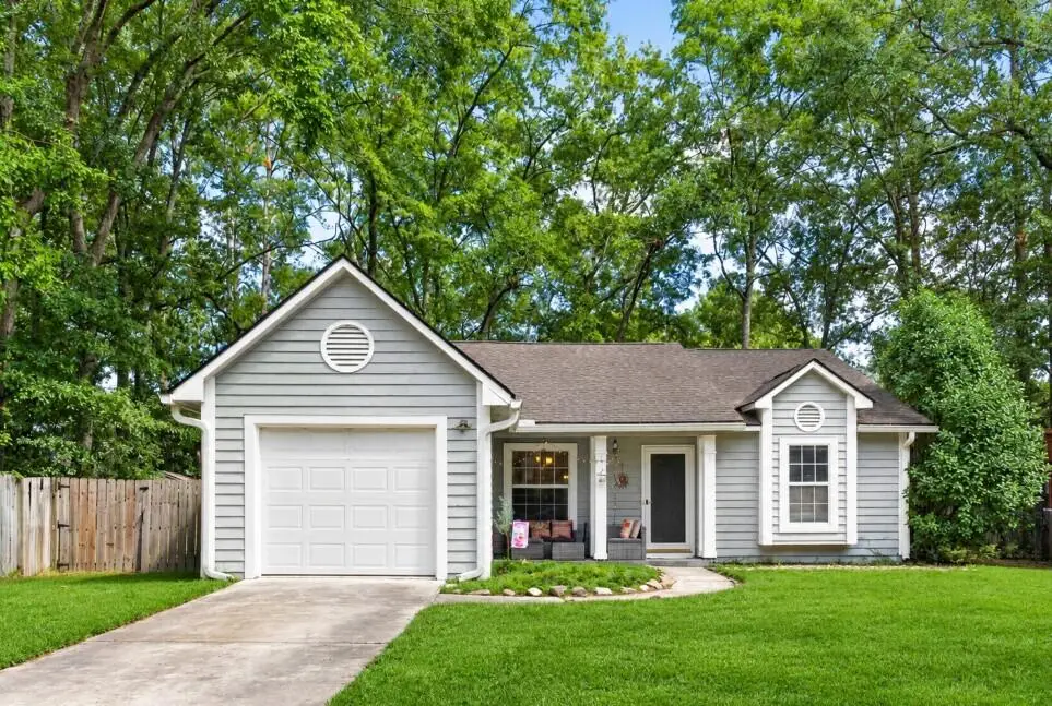 7934 Indica Court, North Charleston, SC 29418 - #1
