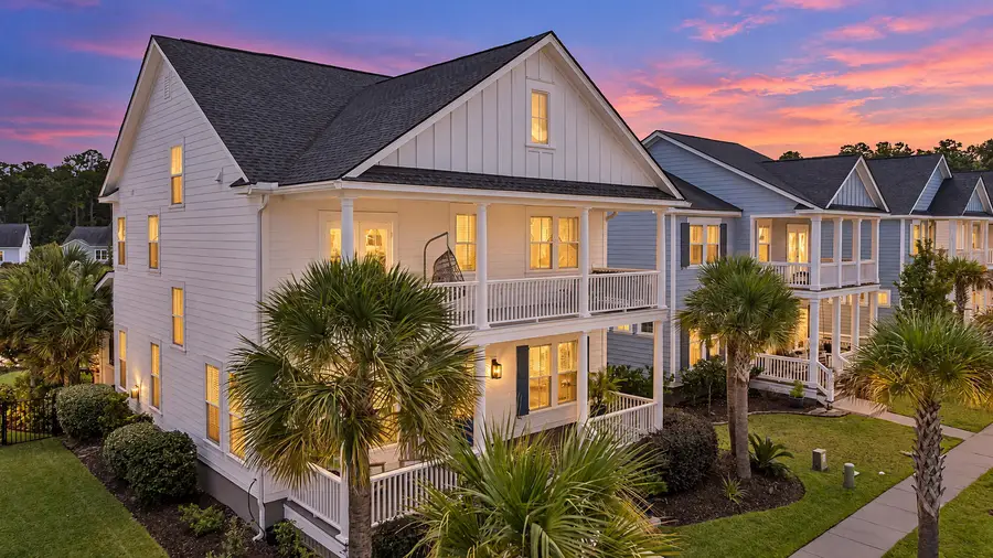 1831 Agate Bay Drive, Mount Pleasant, SC 29466 - #2
