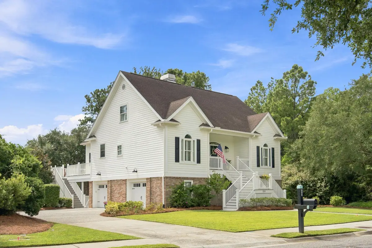 558 Island Walk E, Mount Pleasant, SC 29464 - #1