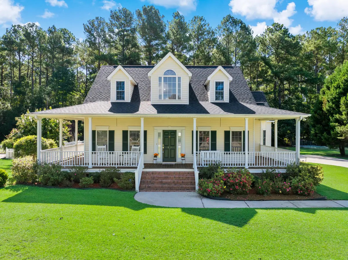 129 Hobcaw Lane, Orangeburg, SC 29118 - #1