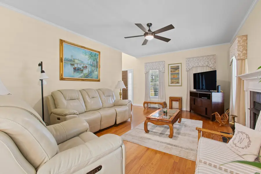 129 Hobcaw Lane, Orangeburg, SC 29118 - #3