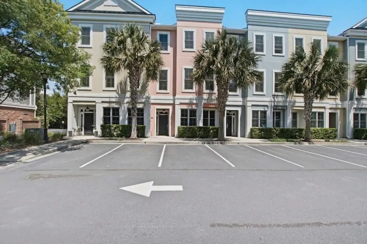 656 Coleman Boulevard #402, Mount Pleasant, SC 29464 - #1