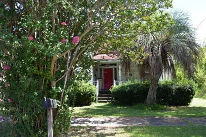 332 N Church Street, Florence, SC 29506 - #3