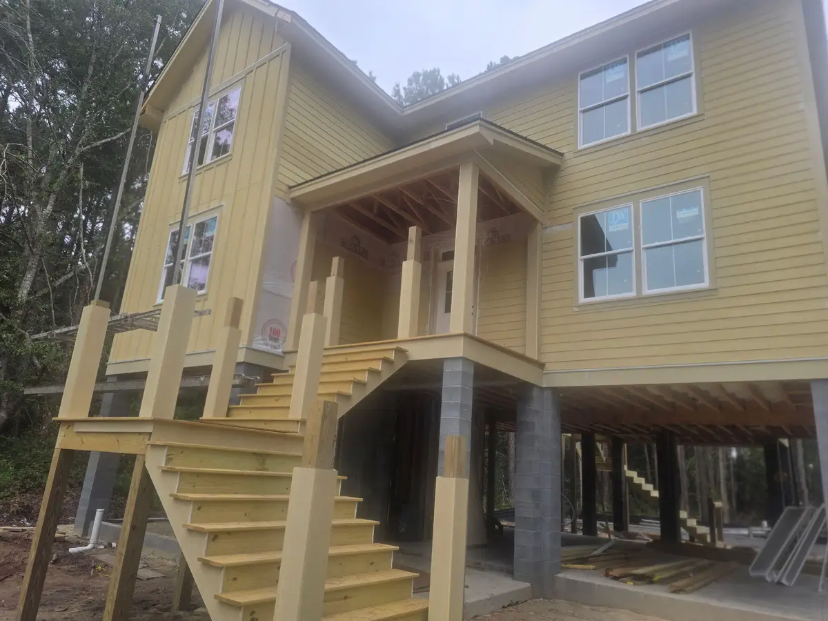 5370 Christian Dawn Drive, Huger, SC 29450 - #1