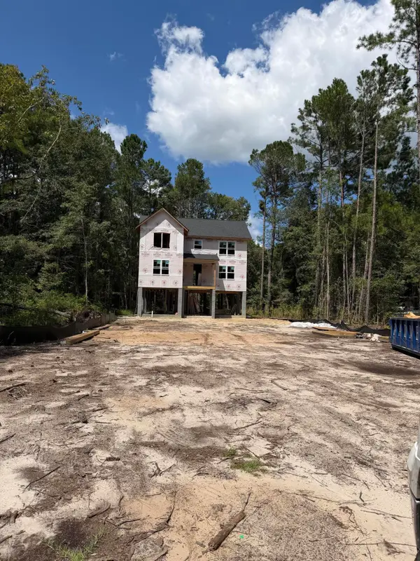 5370 Christian Dawn Drive, Huger, SC 29450