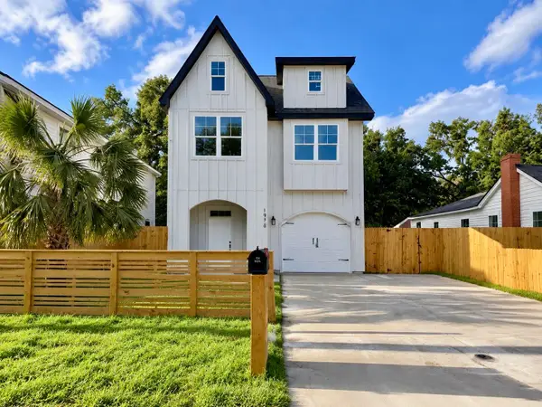 1918 Clifton Street, North Charleston, SC 29406