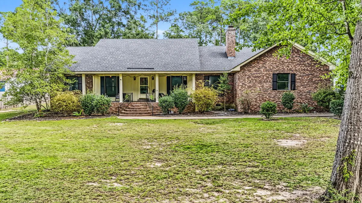 1010 Park Drive, Santee, SC 29142 - #1