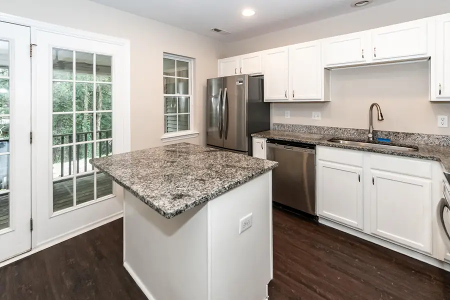 359 Kelsey Boulevard, Wando, SC 29492 - #2