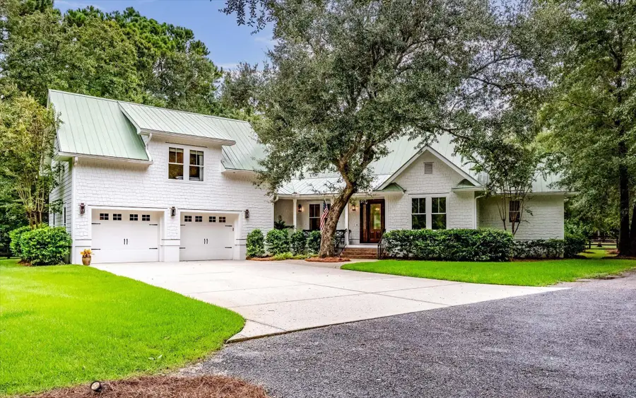 3437 Thunder Gulch Trail, Awendaw, SC 29429 - #3