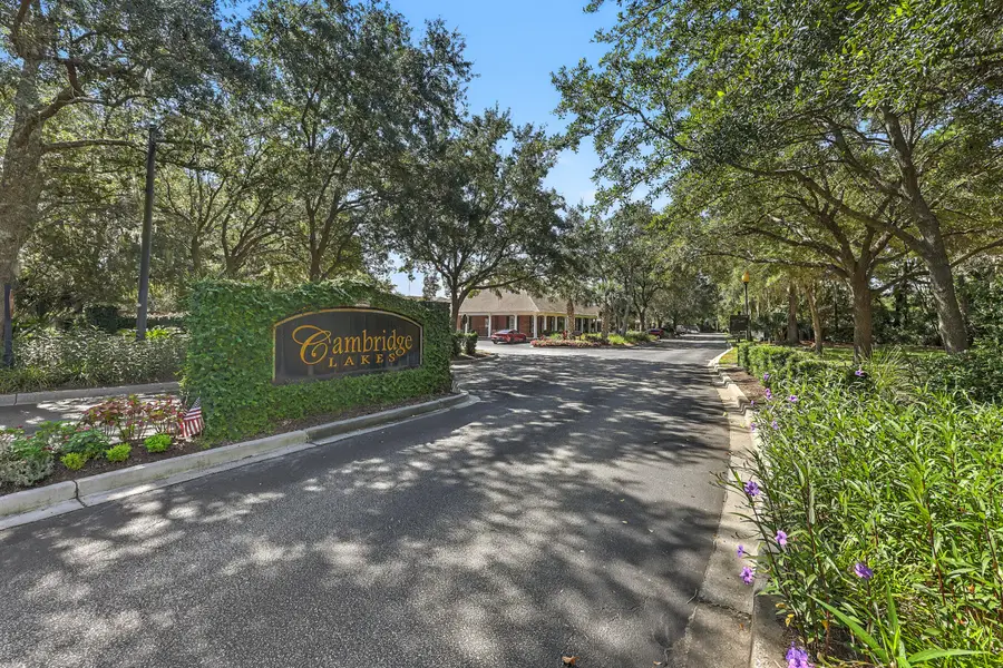 1483 Cambridge Lakes Drive #Unit 201c, Mount Pleasant, SC 29464 - #2