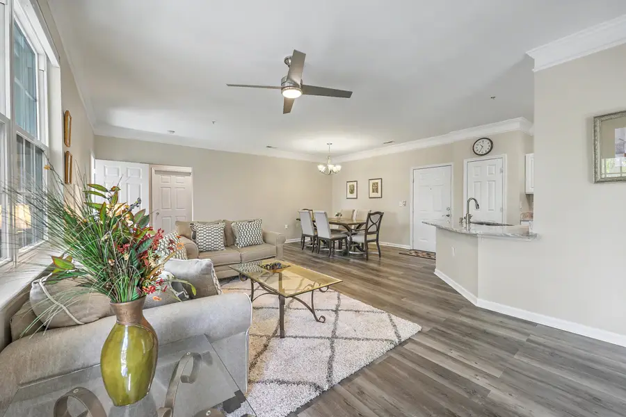 1483 Cambridge Lakes Drive #Unit 201c, Mount Pleasant, SC 29464 - #3