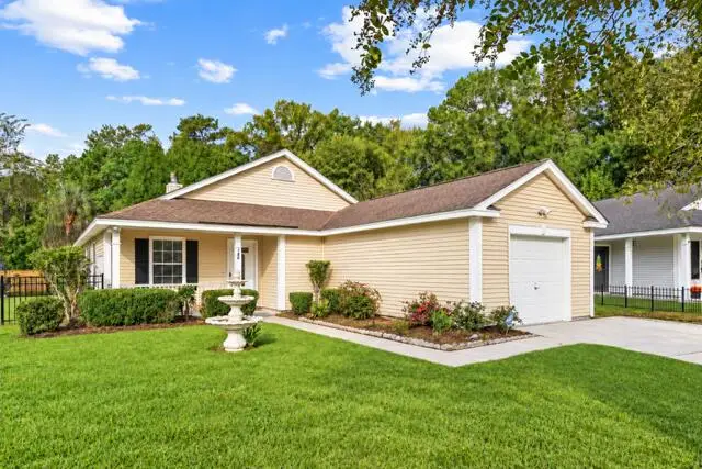 240 Lytham Court, Charleston, SC 29414 - #1