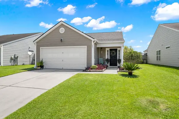151 Tyger Street, Summerville, SC 29485