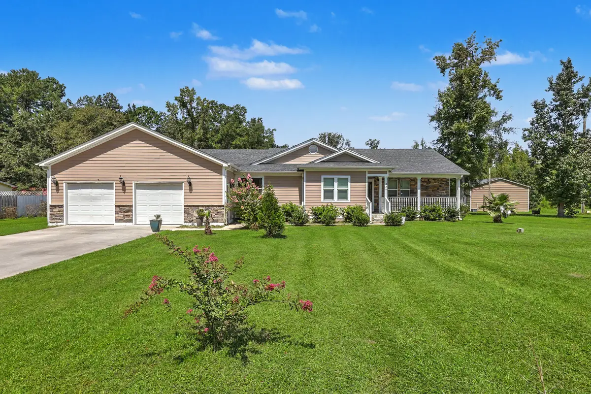 320 Harry Lane, Moncks Corner, SC 29461 - #1