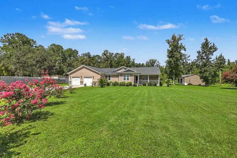 320 Harry Lane, Moncks Corner, SC 29461 - #3