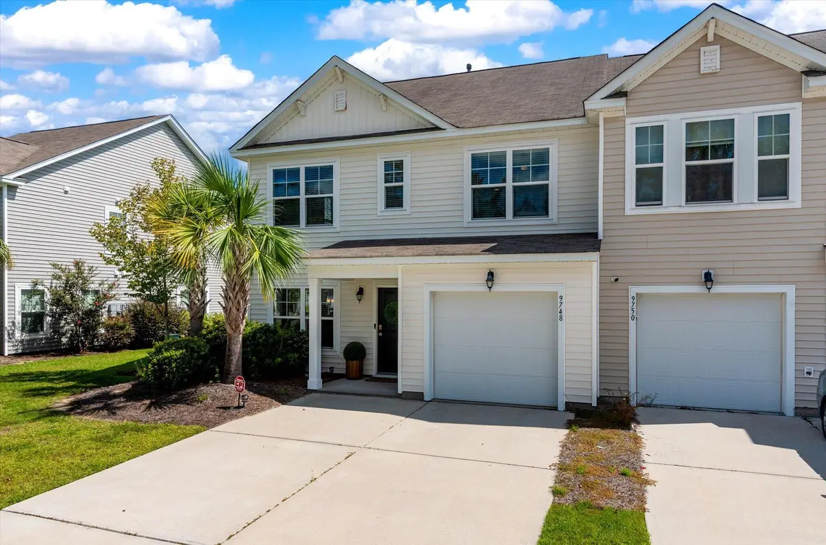9748 Transplanter Circle, Ladson, SC 29456 - #1