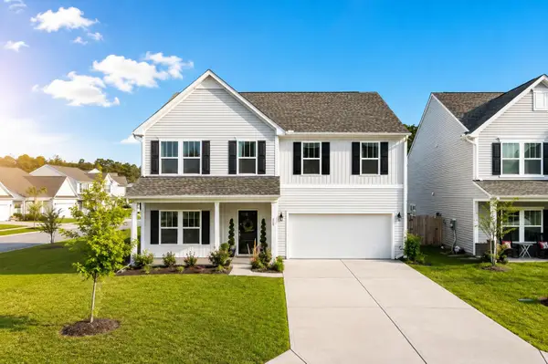 428 Avocet Drive, Summerville, SC 29486